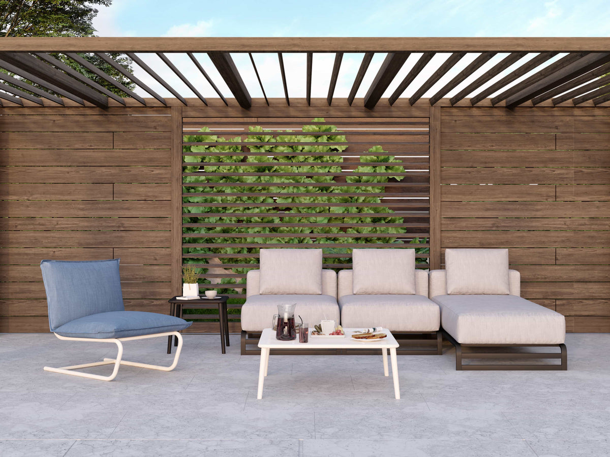 Choosing The Best Outdoor Furniture Material
