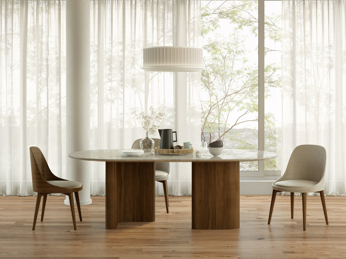 Dining Tables DECI Furniture Egypt