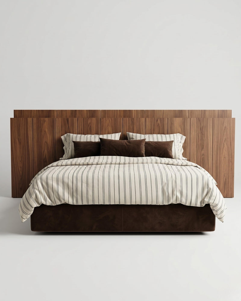 FL.IK Bed — 180 - Without Drawers