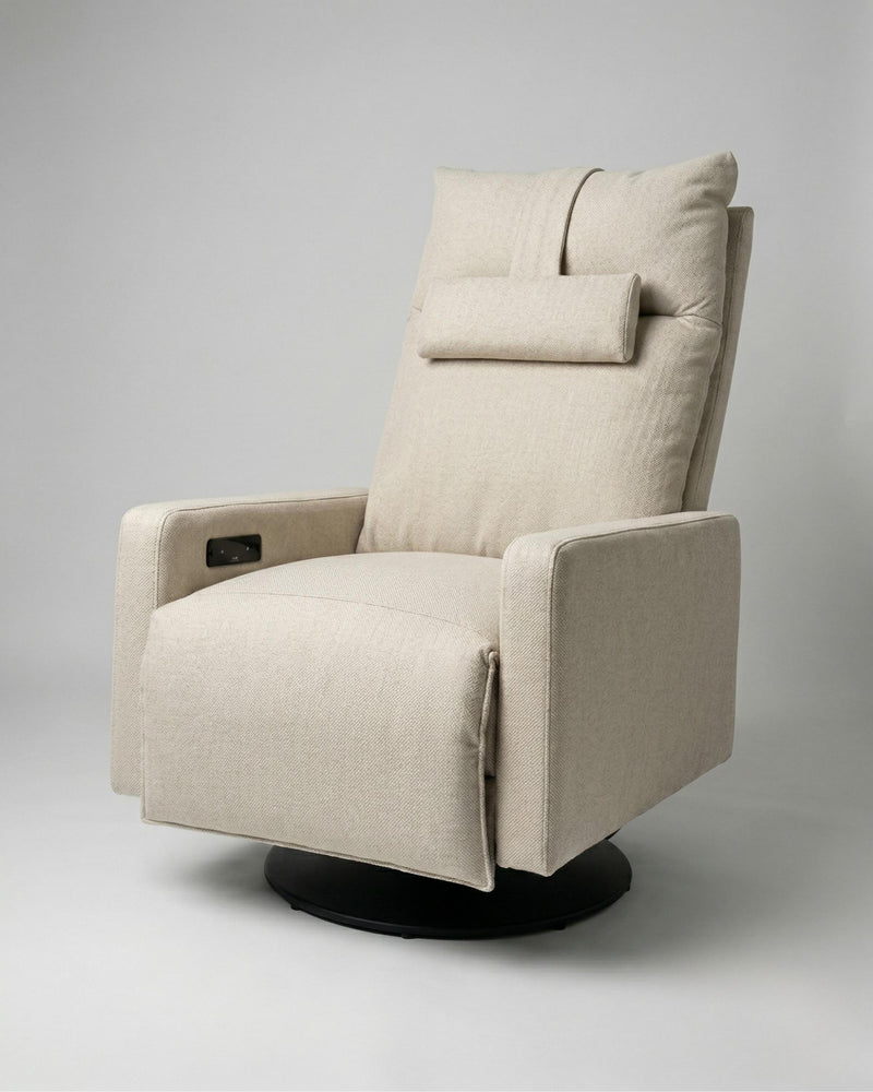DOT. GO - Washable Linen β Dark Beige Washable Linen