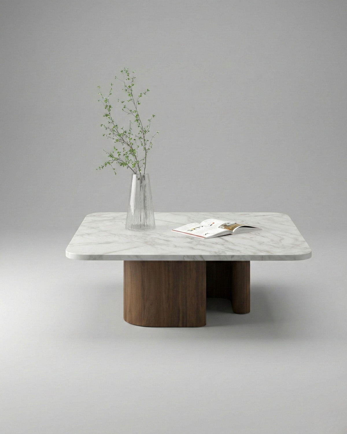 QU.AD Coffee Table