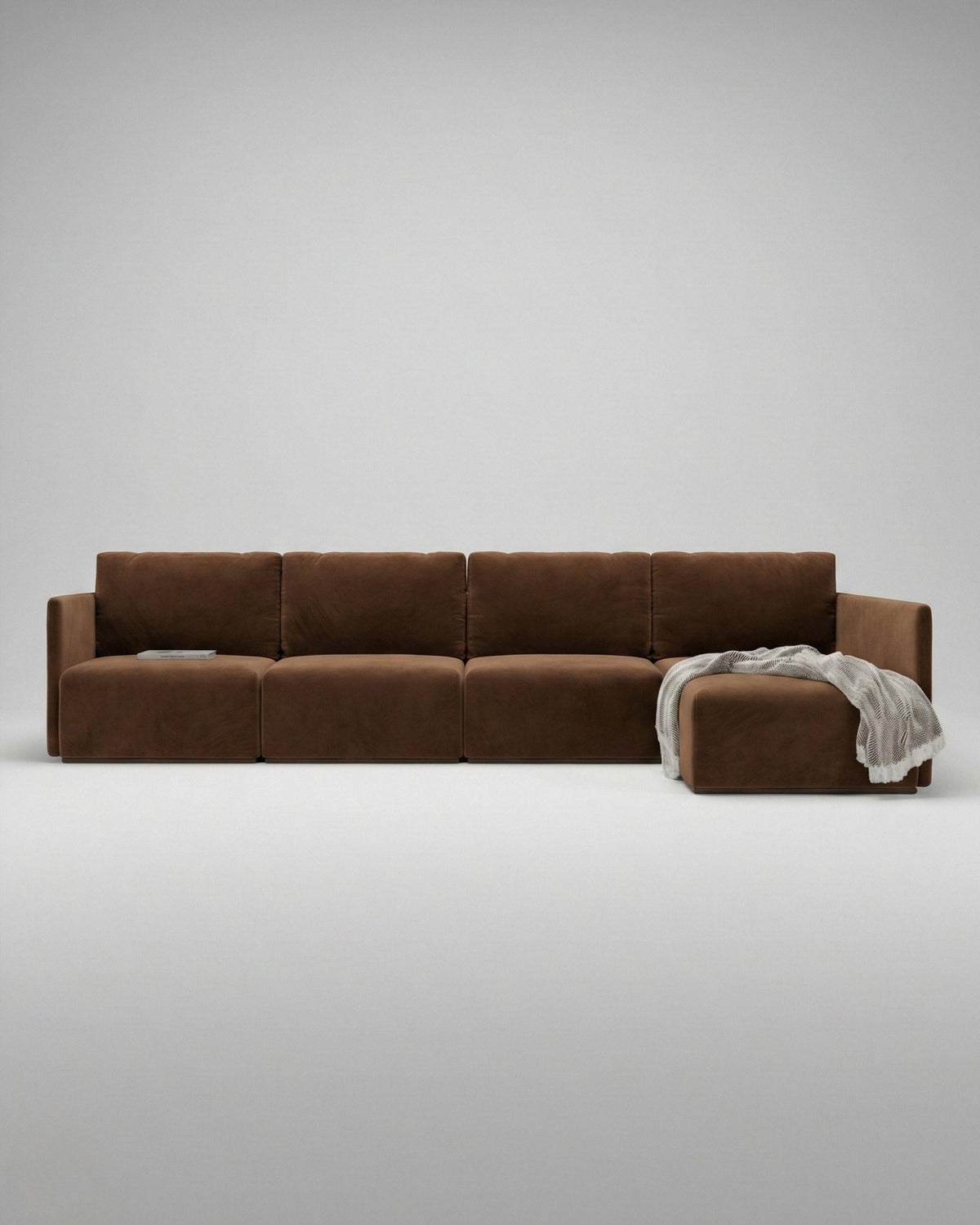 BÔ.NC - 4 - Seater L-Shape