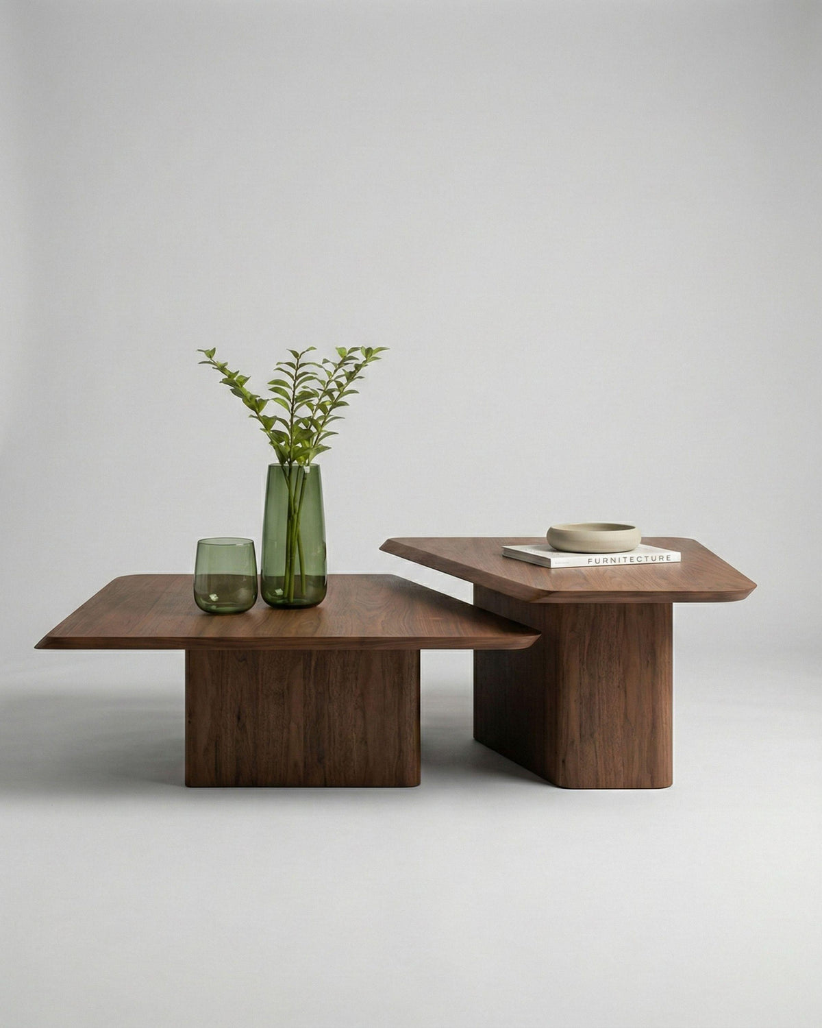 PA.MA Coffee Table