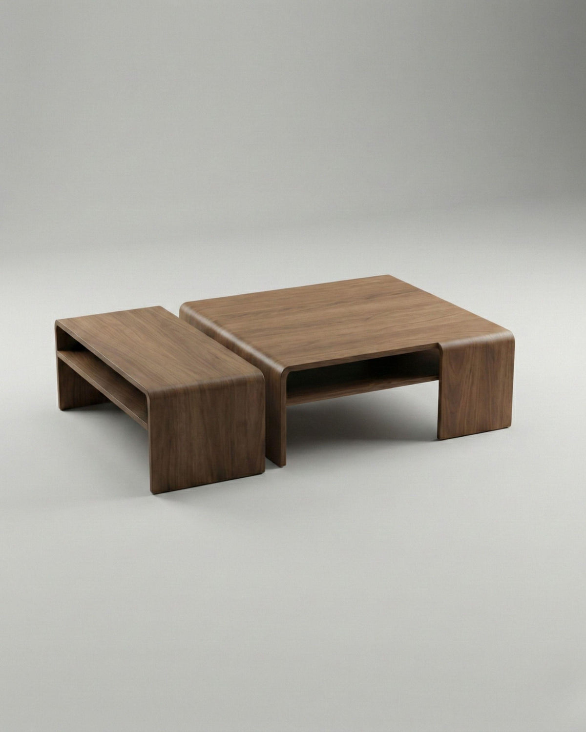KA.I Coffee Table