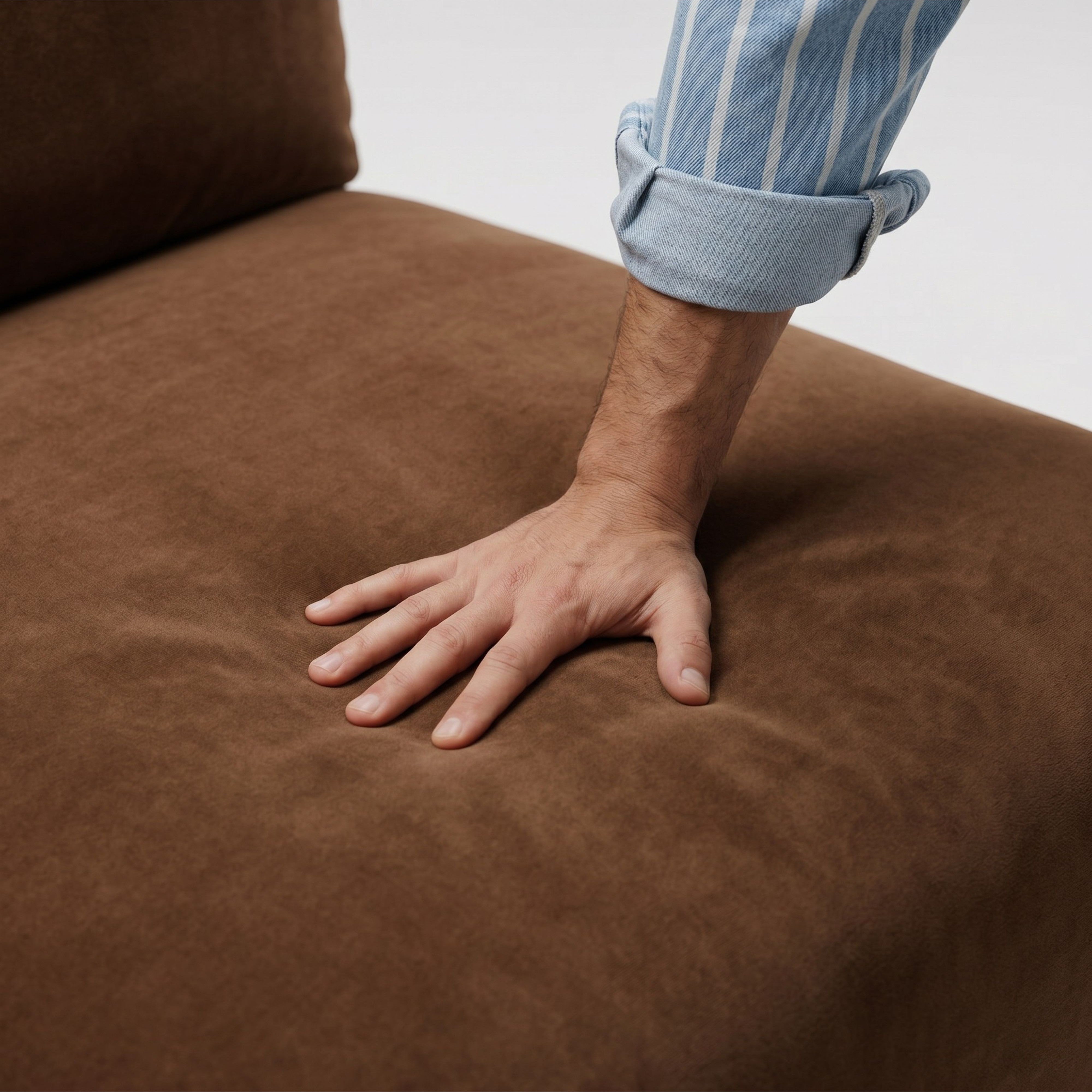 Fabric cover