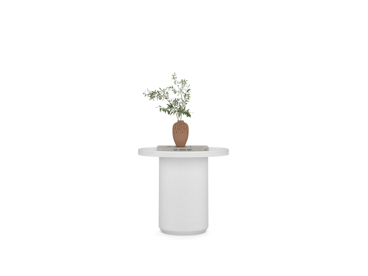 DR.UM Outdoor Side Table