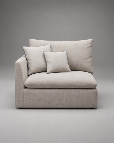 Right arm module