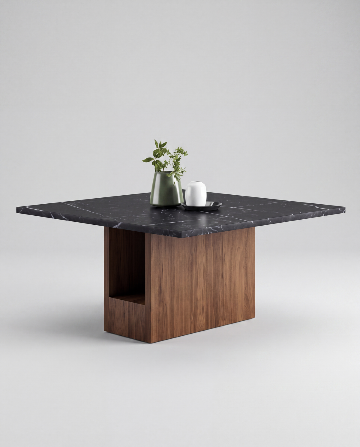 DI.NO Dining Table Square