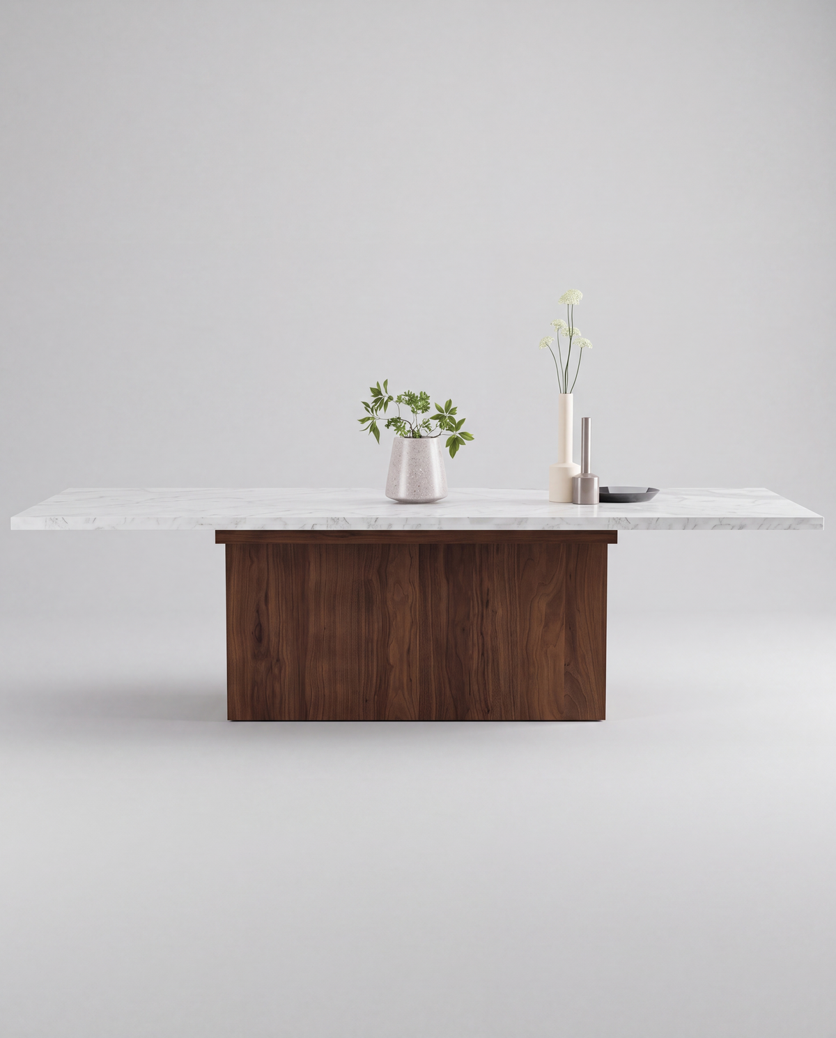 DI.NO Dining Table Rectangle