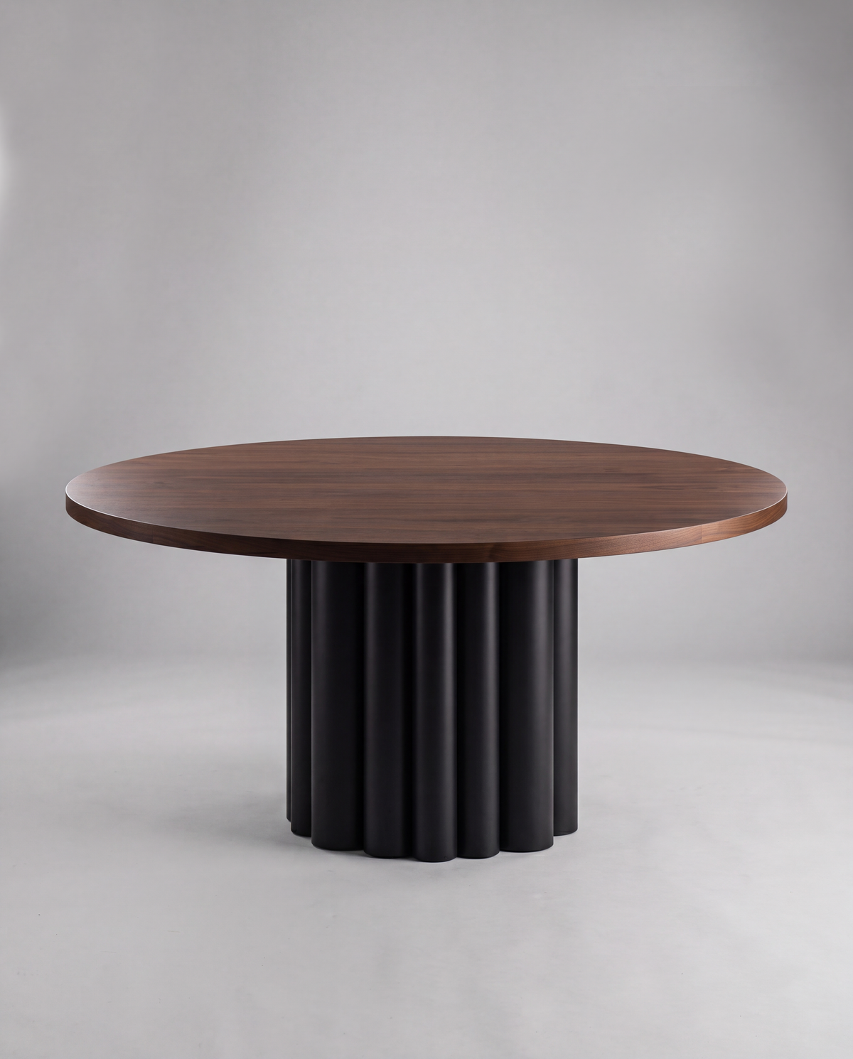 FR.ST Round Dining Table Metal