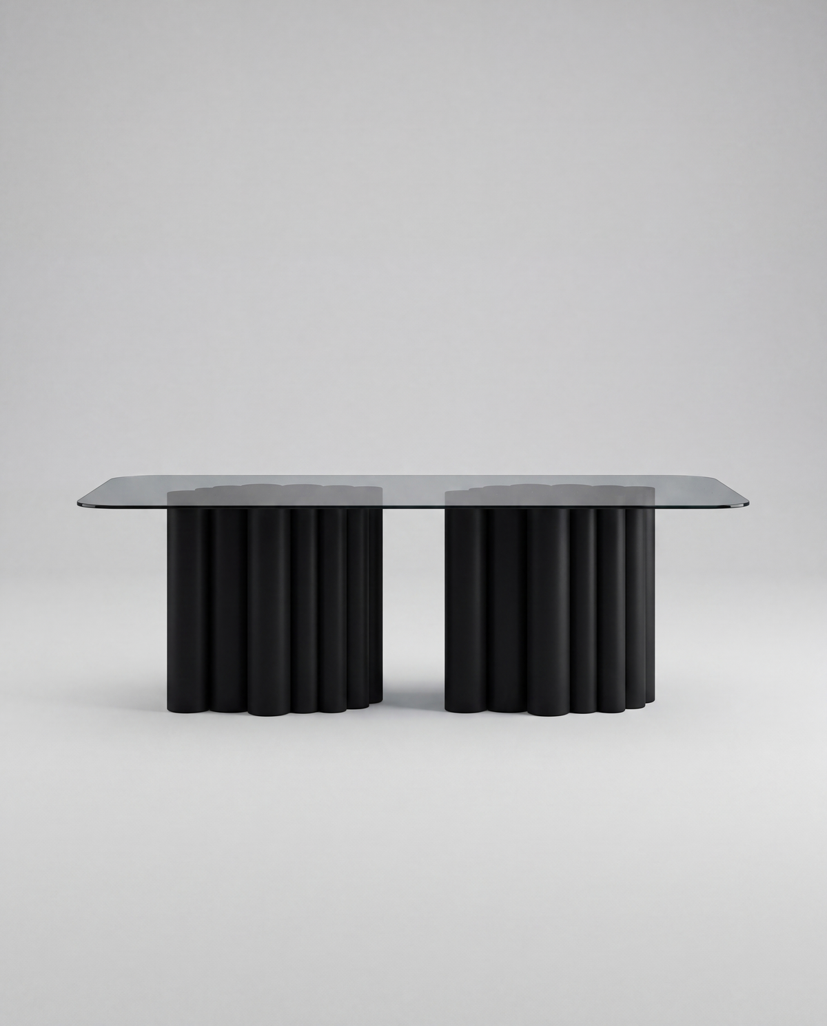 FR.ST Dining Table Metal