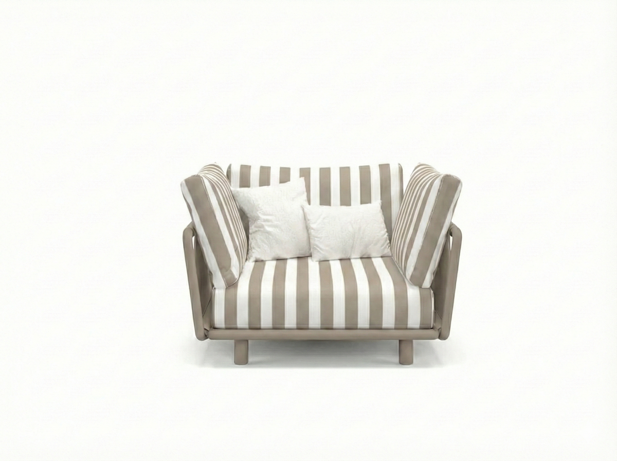 LU.NA Armchair