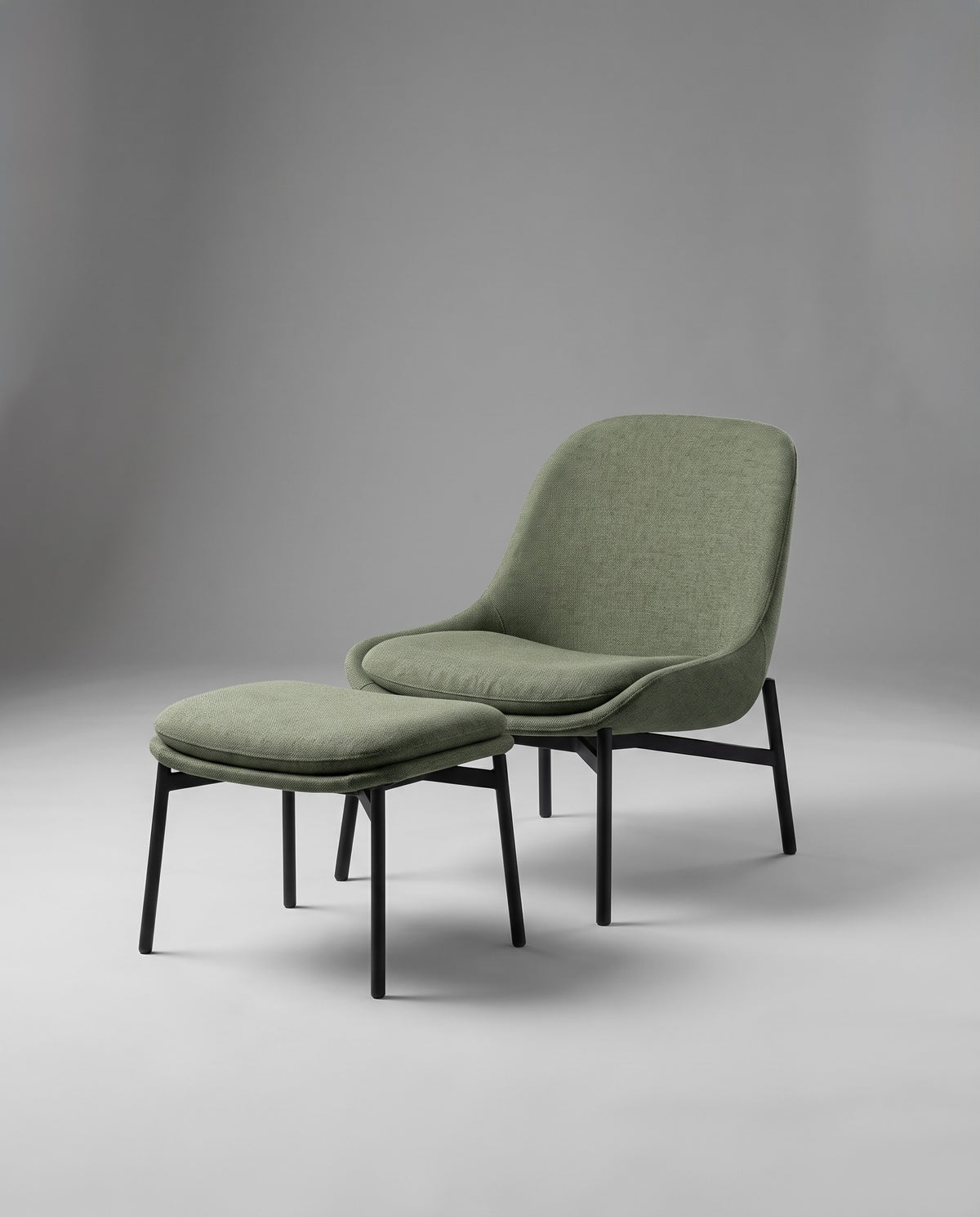 LE.VO Lounge Chair