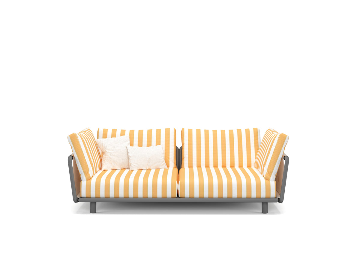 LU.NA 2 Seater