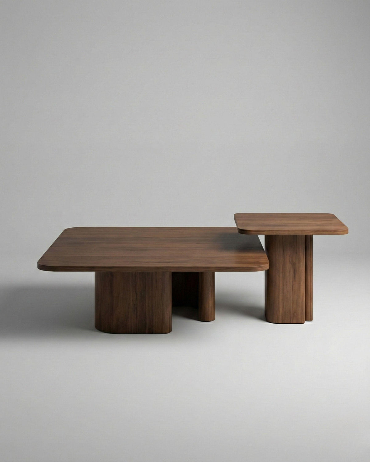 QU.AD Coffee Table Set