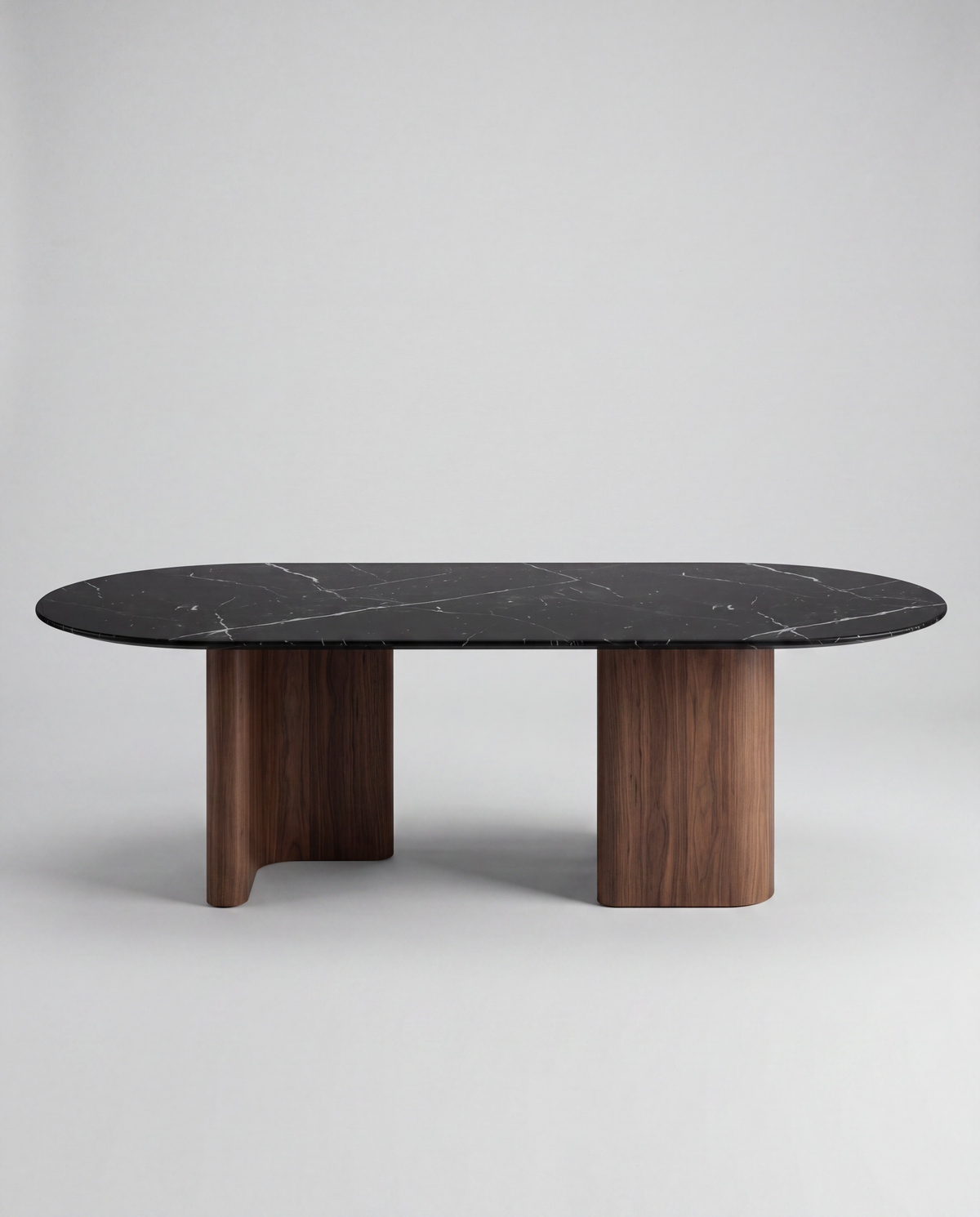 RO.ND Dining Table Wood