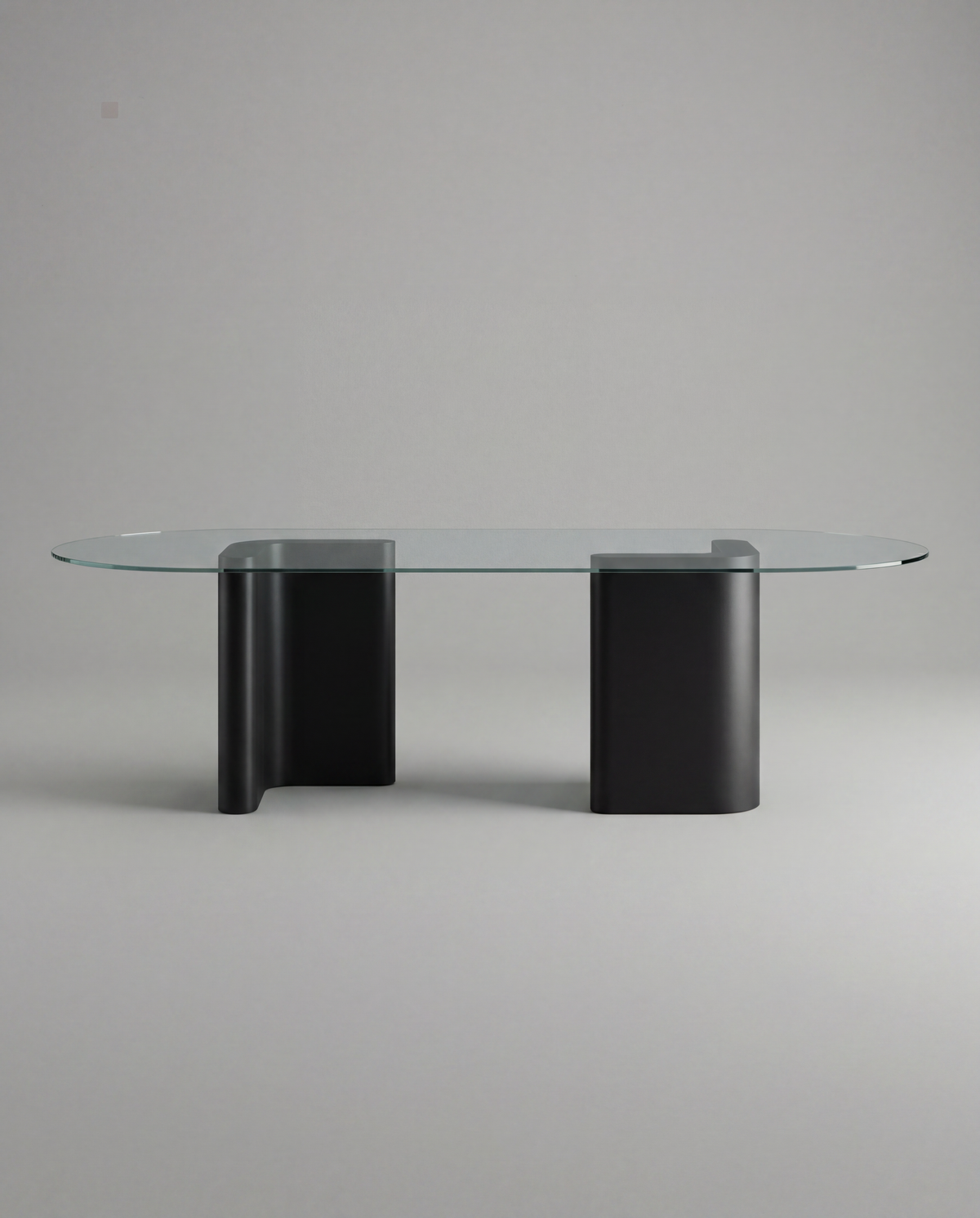 RO.ND Dining Table Metal