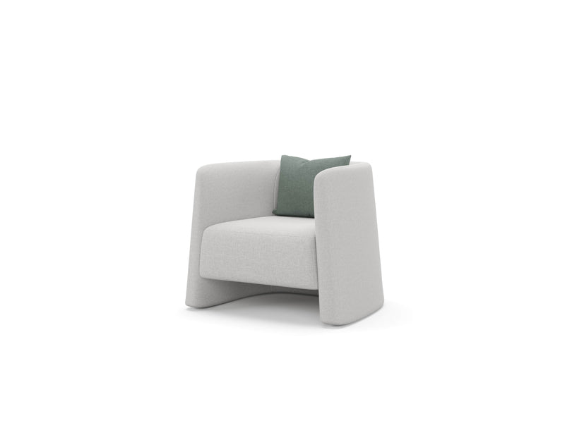 SW.AY Armchair