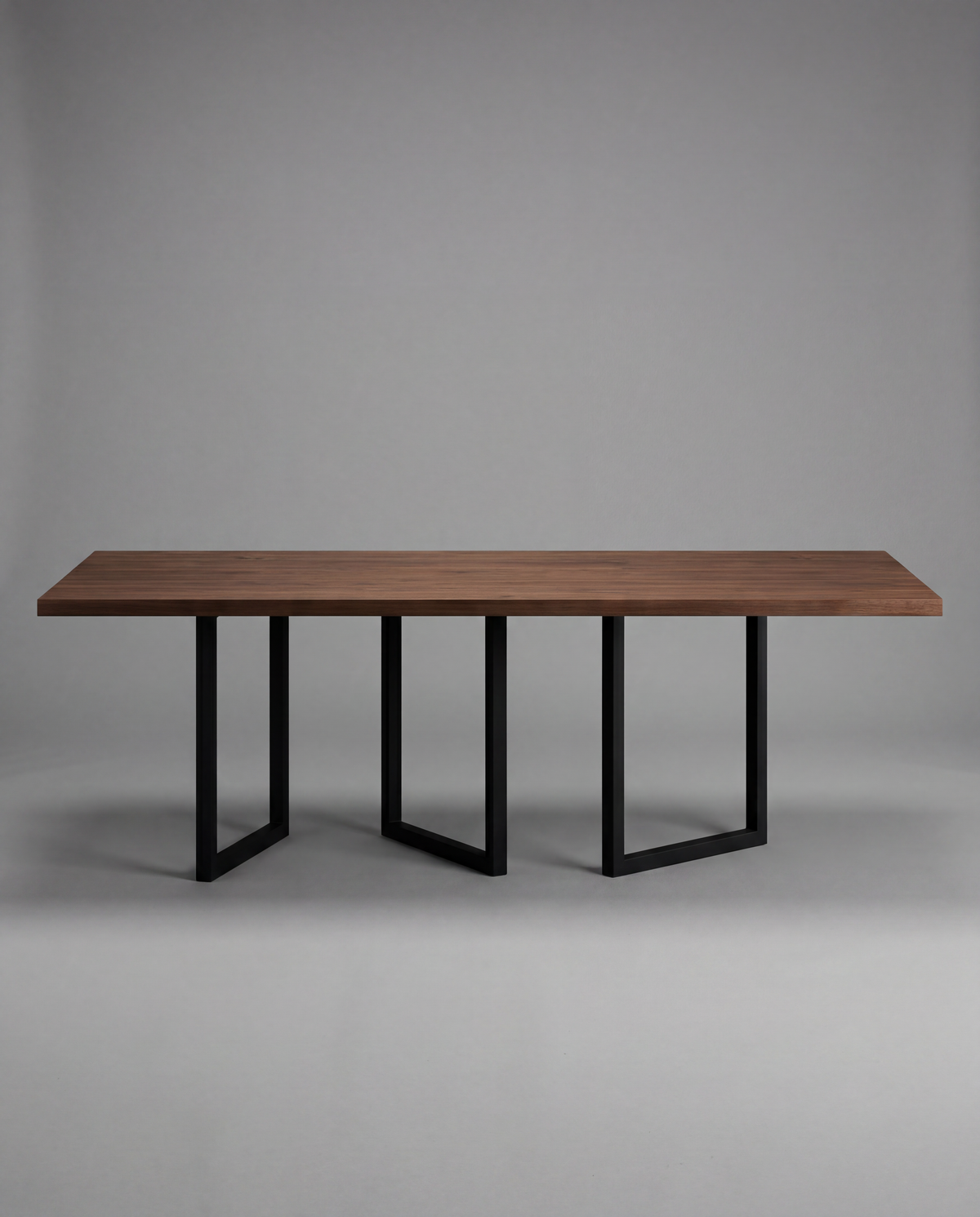 EQ.UI Dining Table Rectangle