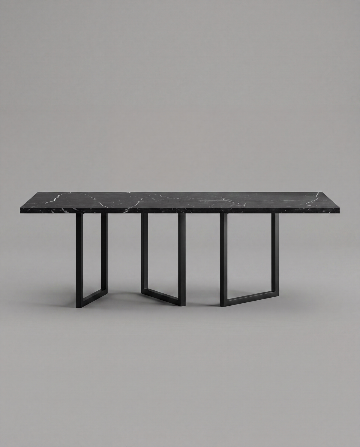 EQ.UI Dining Table Rectangle