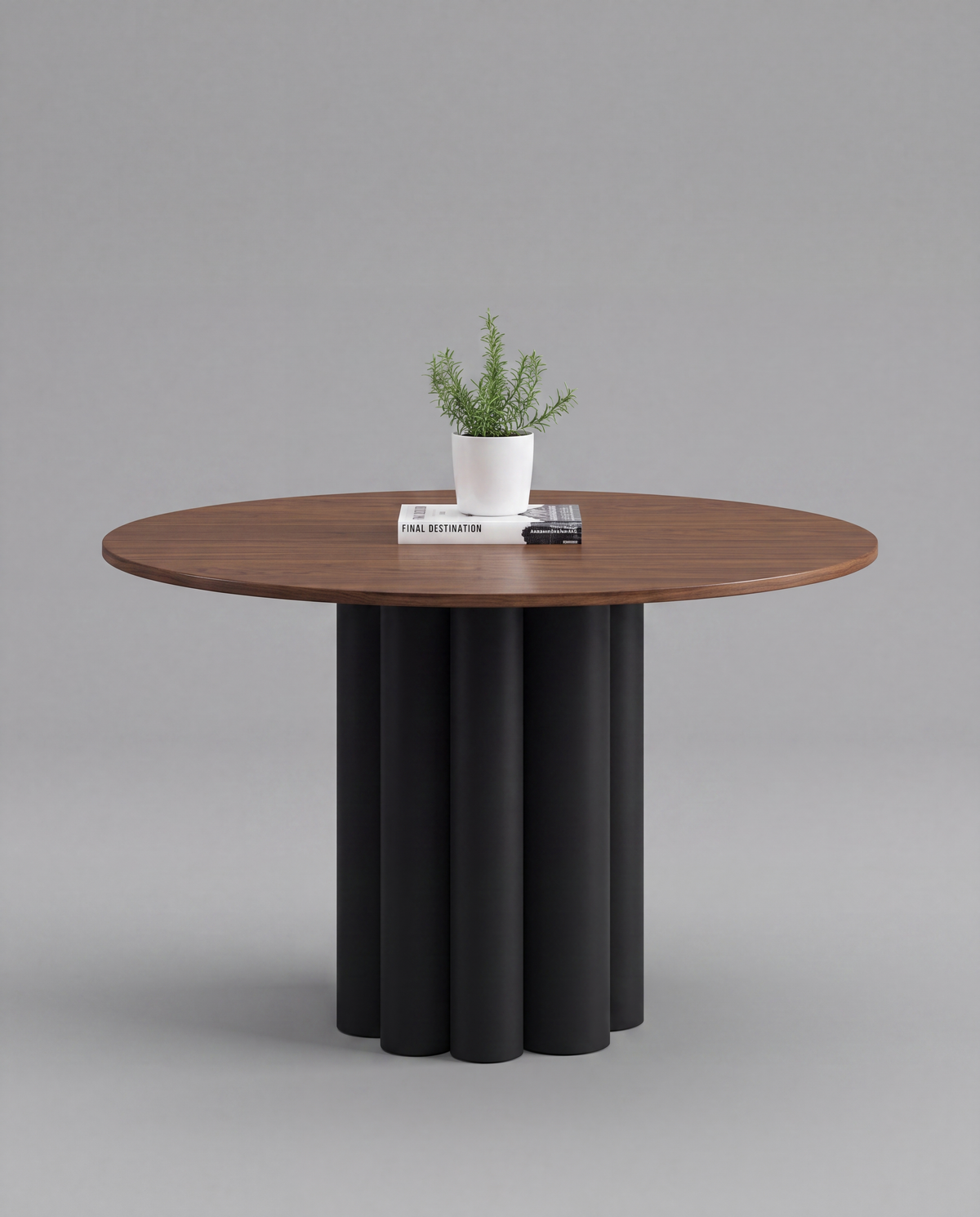 FR.ST Round Dining Table