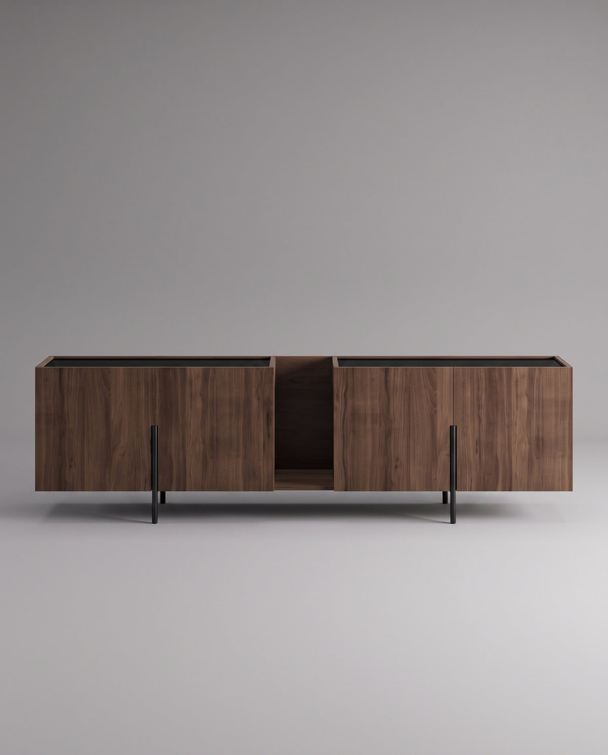 FR.ST Sideboard Metal