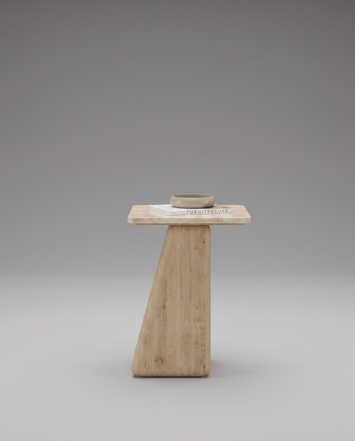 GE.OM Side Table