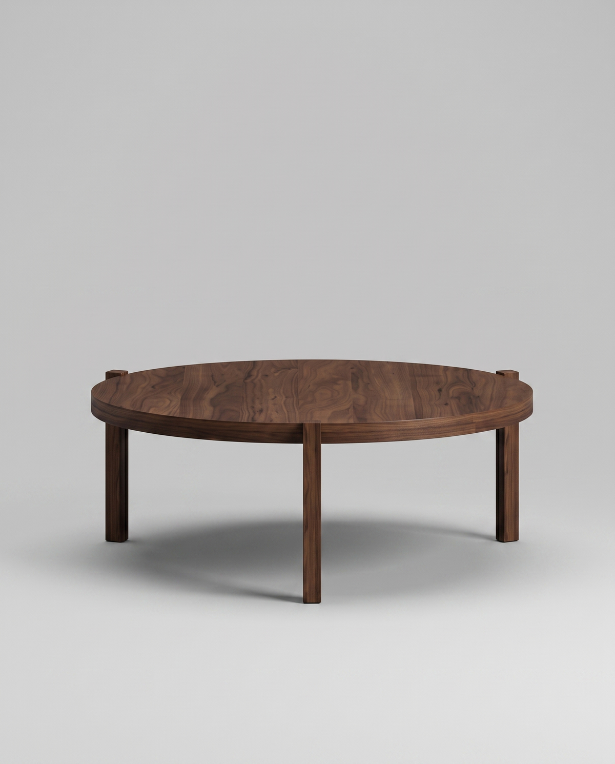 CI.RC Coffee Table