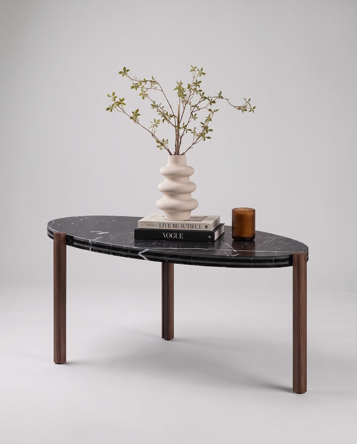 EL.PS Coffee Table