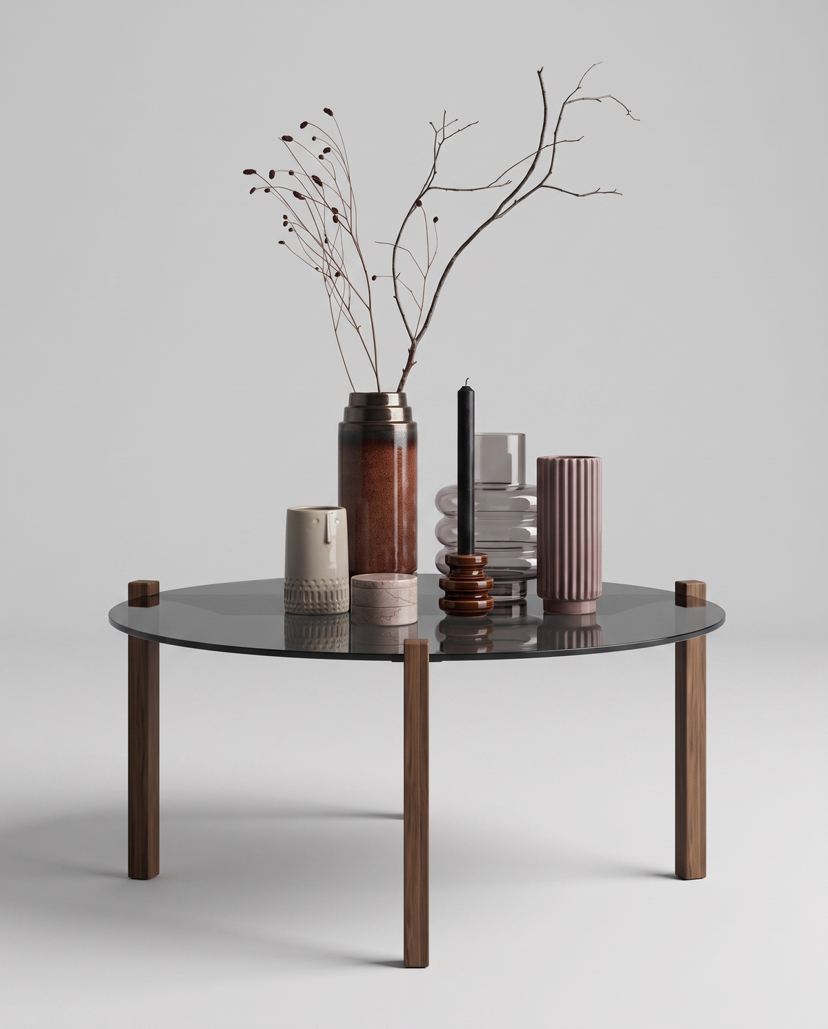 CI.RC Coffee Table