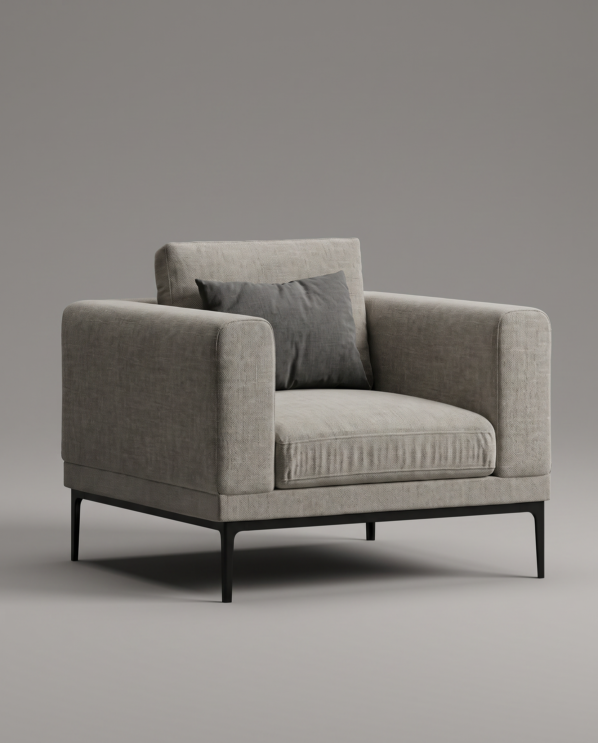 FL.OW Armchair