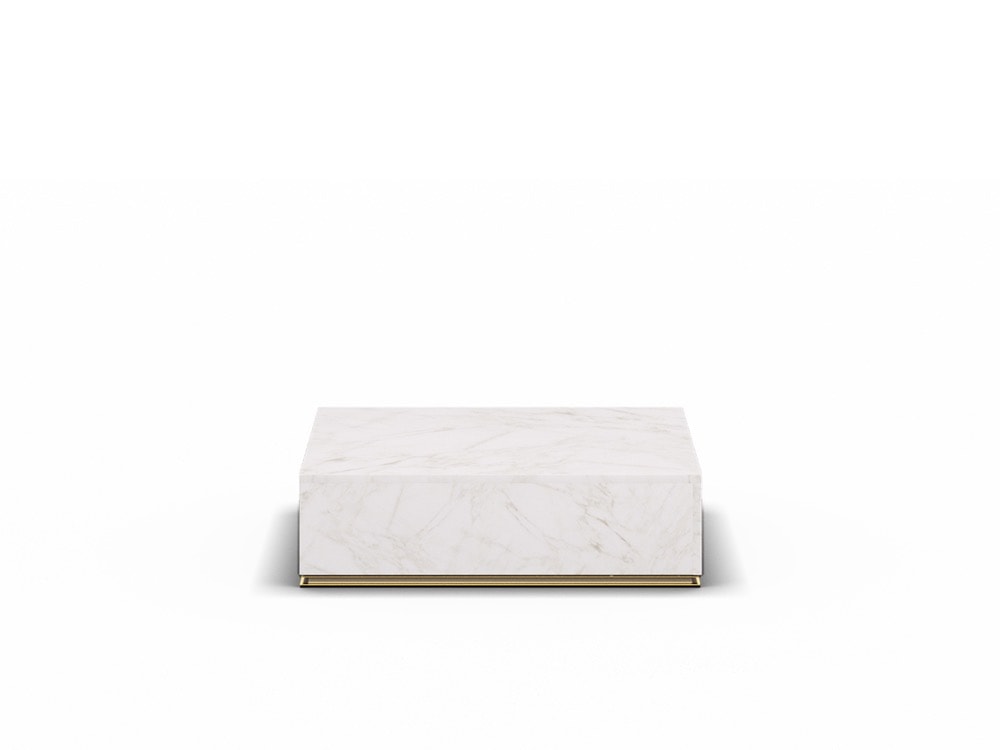 CU.BE Coffee Table