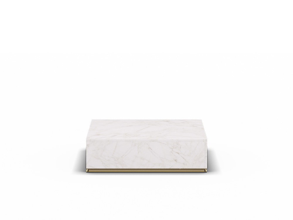 CU.BE Coffee Table