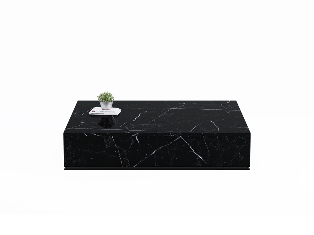 CU.BE Coffee Table