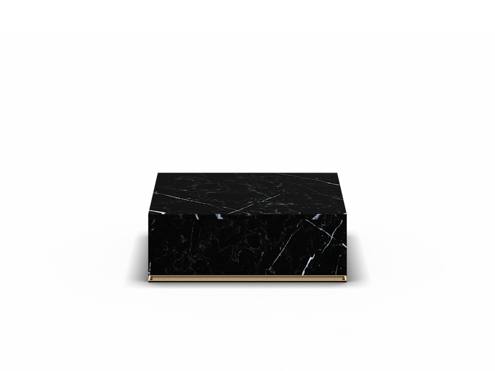 CU.BE Coffee Table
