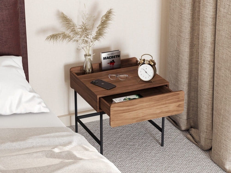 PO.SH Nightstand