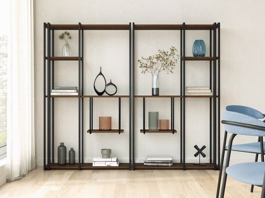 PA.X Shelving Unit