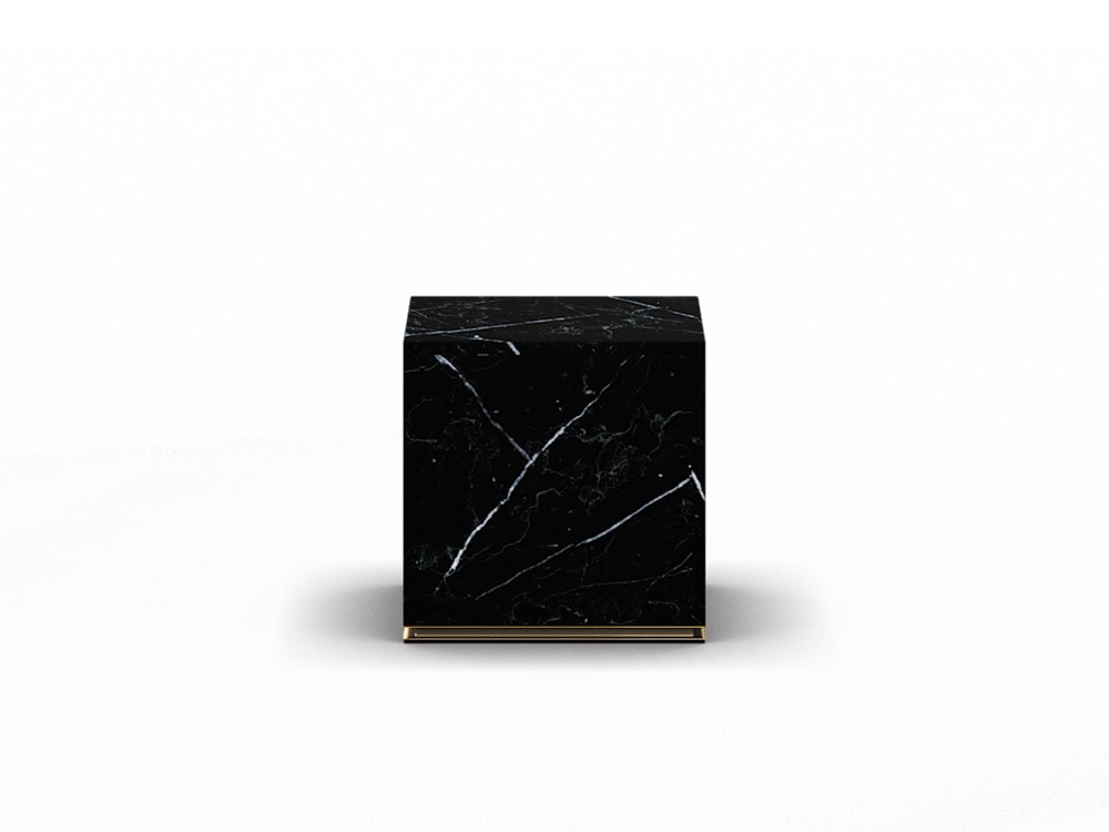 CU.BE Side Table