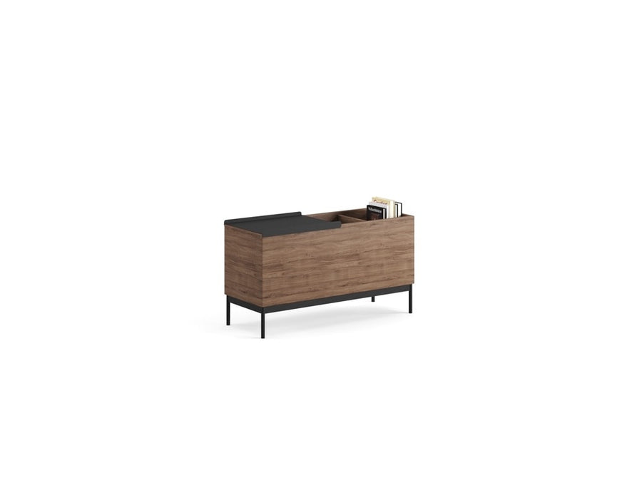 AR.AY RT.ZY Add-On Table - side table by DE.CI, made in Cairo