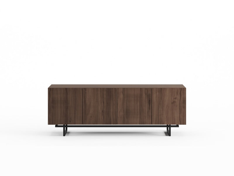 CI.LO Sideboard β 4 Doors / Wood