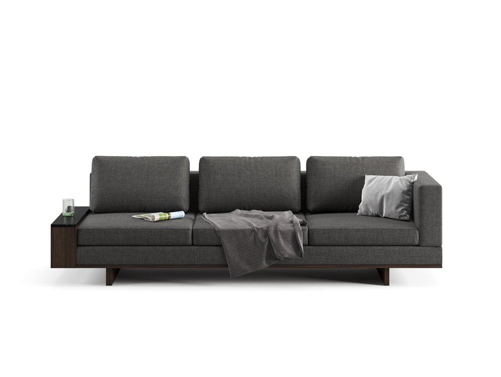 TA.BE Three Seater + Table
