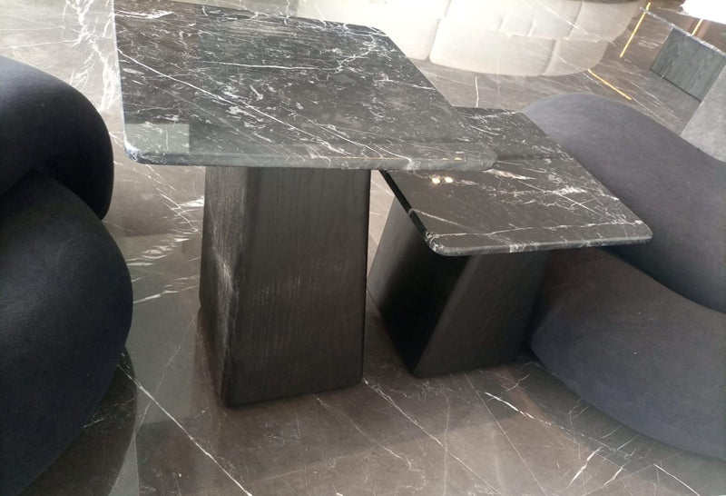 DE.CI piece in a customer home