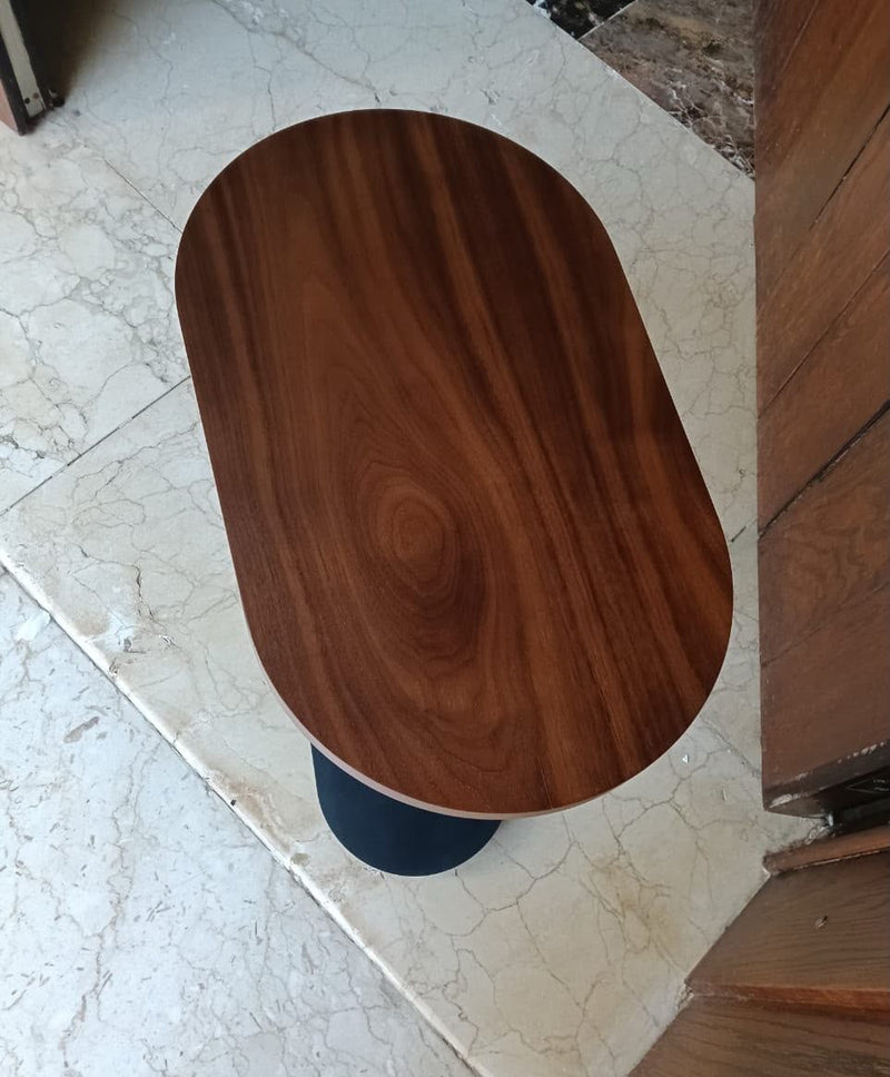 DE.CI piece in a customer home