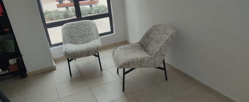 DE.CI piece in a customer home