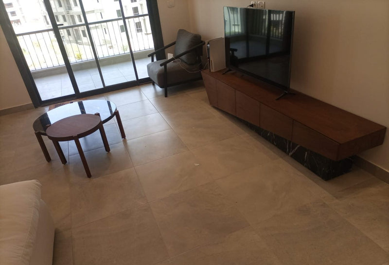 DE.CI piece in a customer home