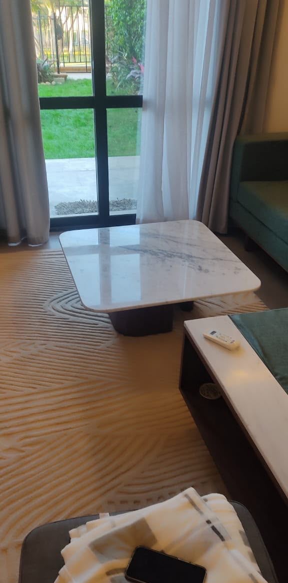 DE.CI piece in a customer home