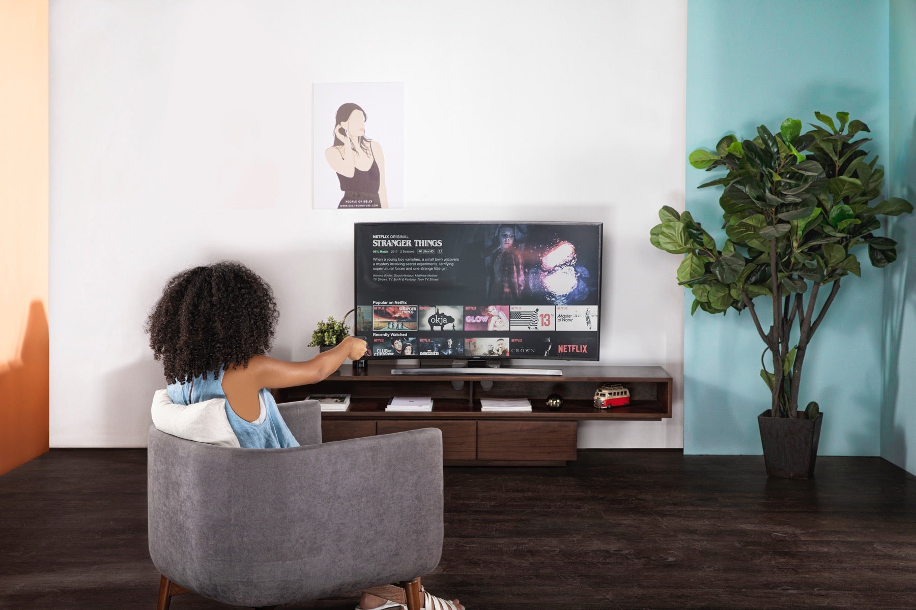 How to Find the right TV Unit to Binge-watch your favorite shows ...