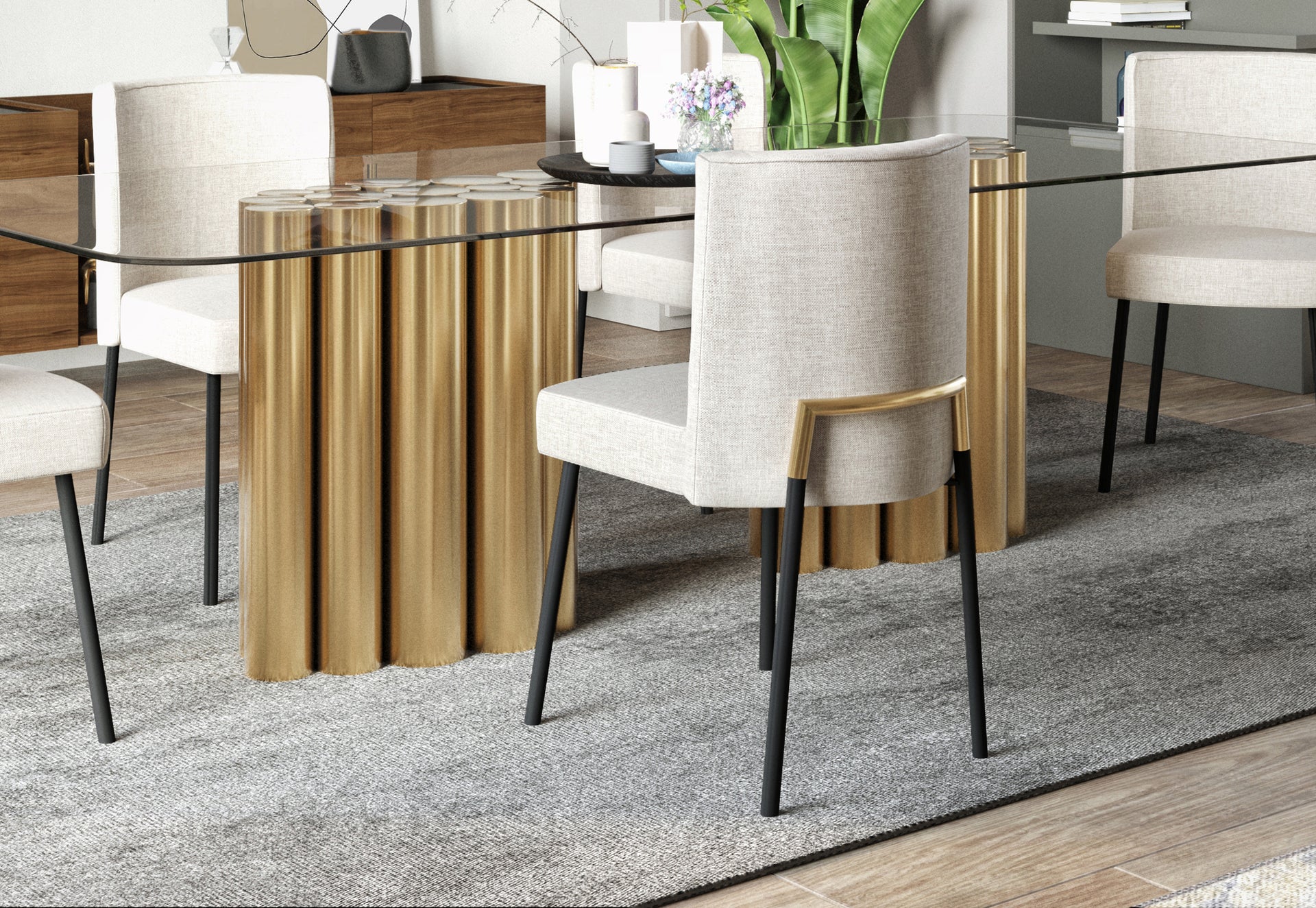 Dining Chairs