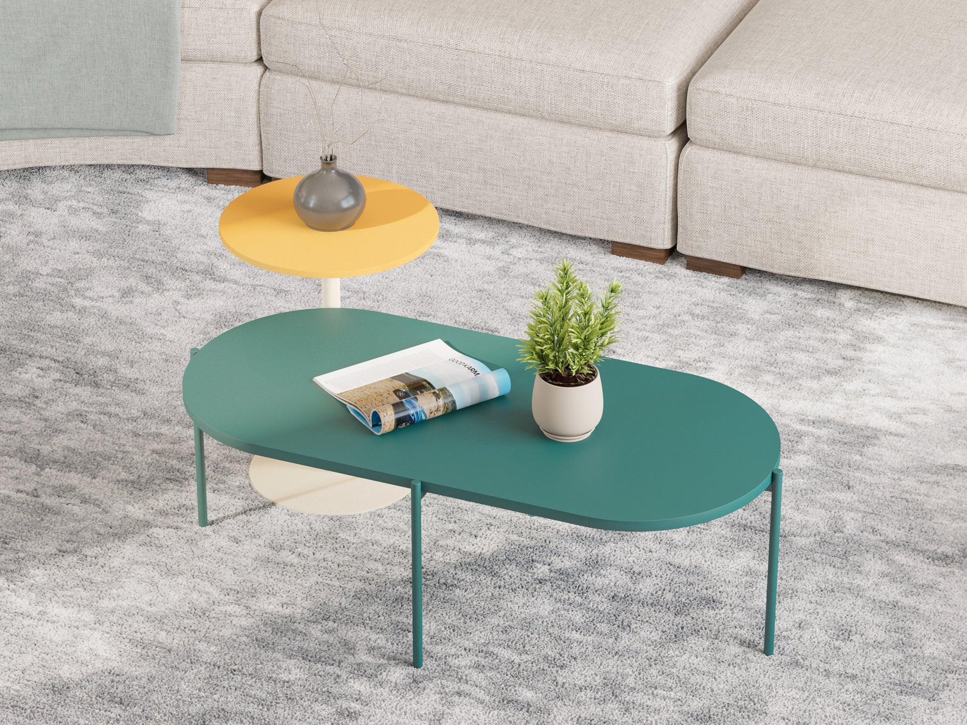 J.OY Tables