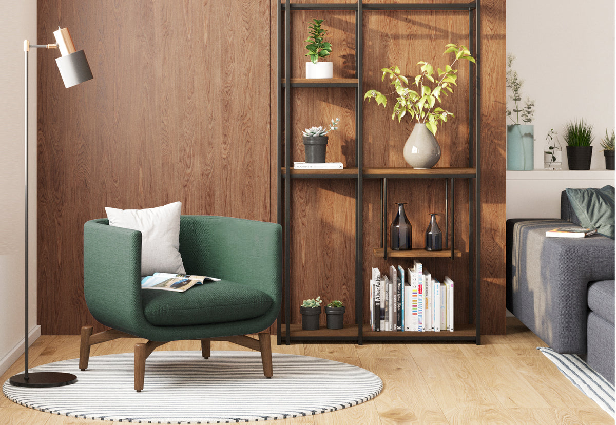 Shelving